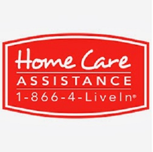 Home Care Assistance Logo