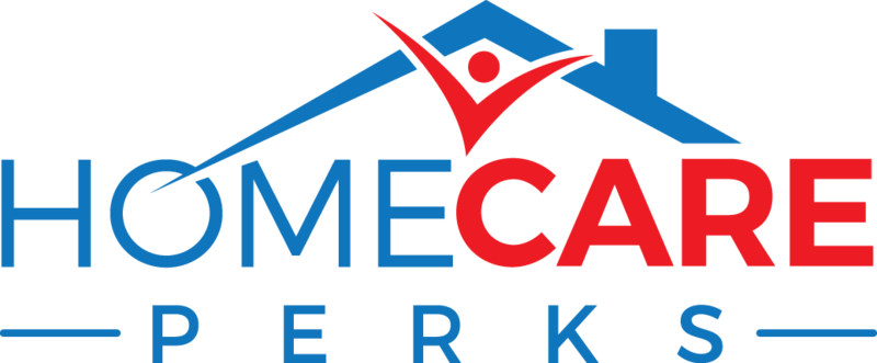 Homecare Perks Logo