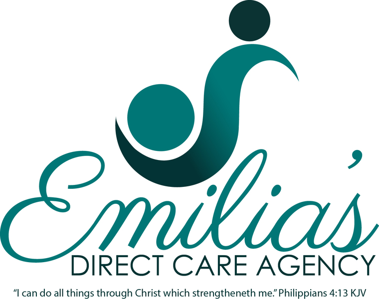 Emilia's Direct Care Agency Llc Logo