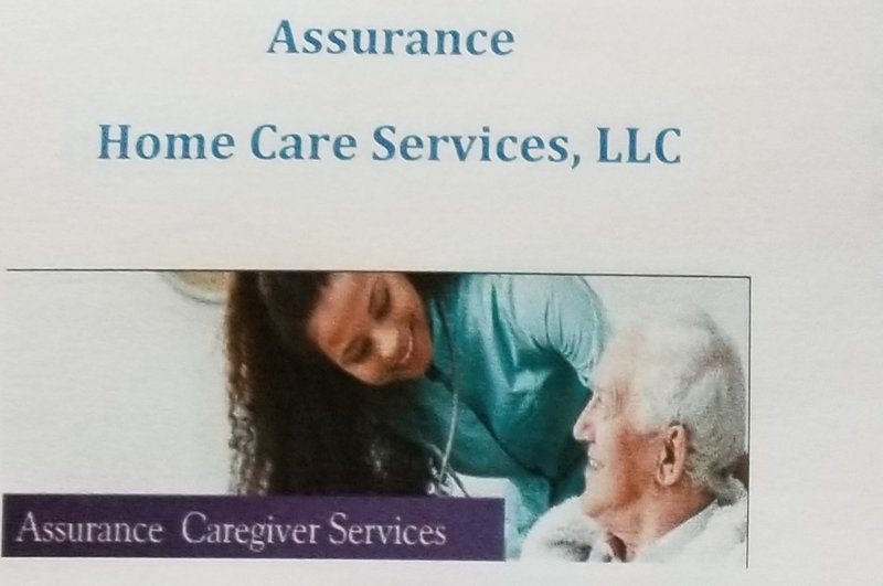 Assurance Homecare, Llc Logo