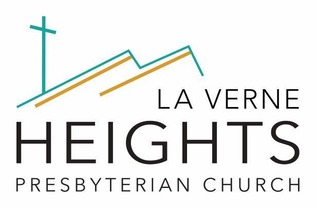 La Verne Heights Presbyterian Church Logo