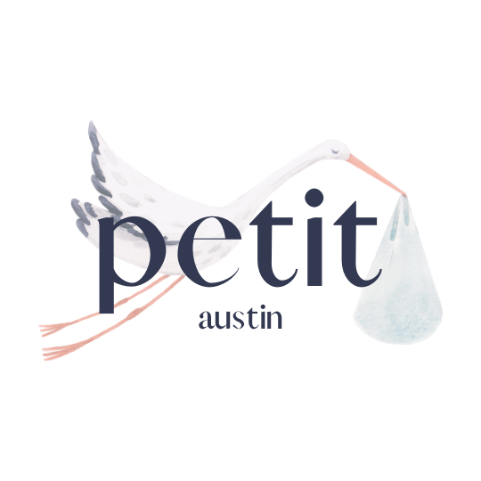 Petit Austin Logo