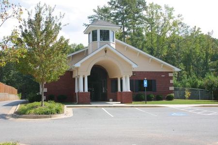 BridgeMill Animal Hospital