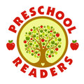 Preschool Readers