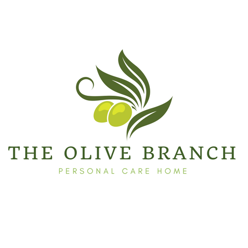 The Olive Branch, Llc Logo