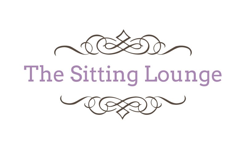 The Sitting Lounge Logo