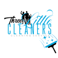 THREE LITTLE CLEANERS