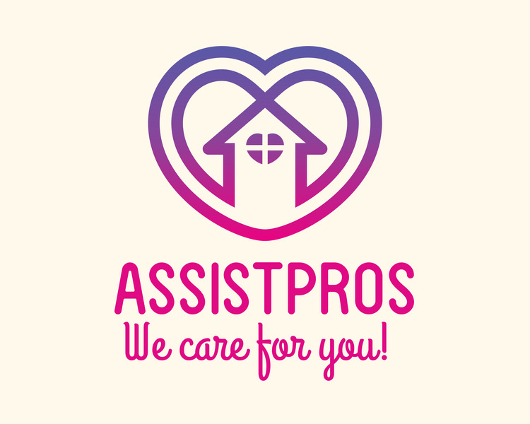 Assistpros Llc Logo