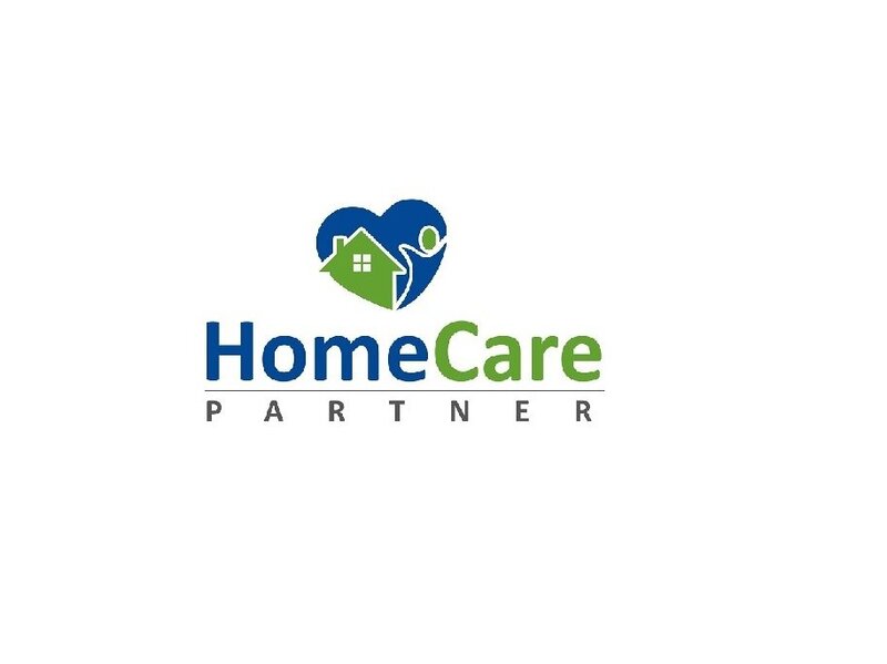 Home Care Partner Logo