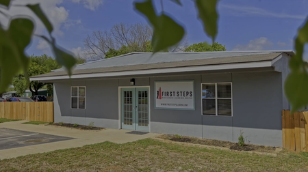 First Steps Montessori Learning Center