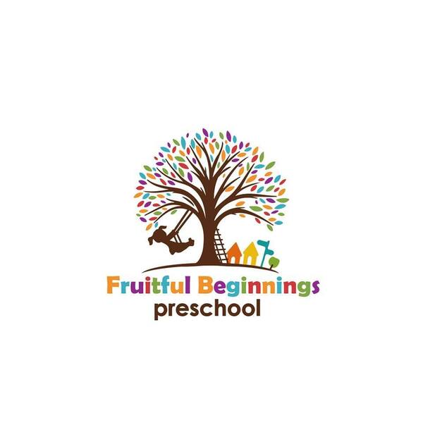 Fruitful Beginnings Preschool Logo