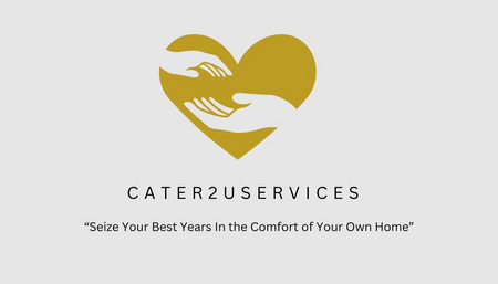 Cater2U Services