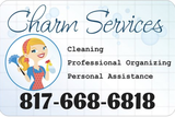 Charm Services