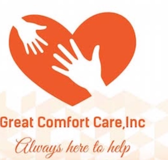 Comfort Living Logo