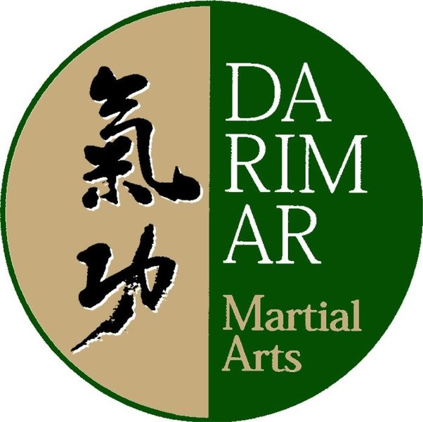 Darimar Martial Arts Logo