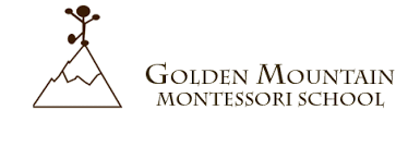 Golden Mountain Montessori School Llc Logo