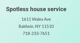 Spotless House Service
