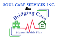 Soul Care Services, Inc. Logo