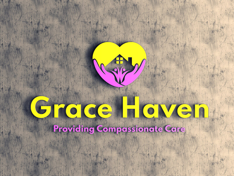 Grace Haven Logo