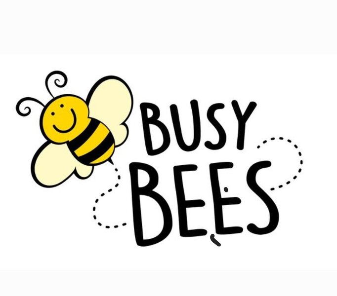 Brandi's Busy Bees Logo