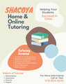 Shacoya Tutoring