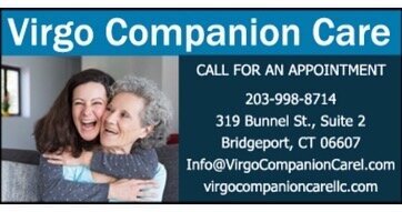 Virgo Companion Care L.l.c Logo