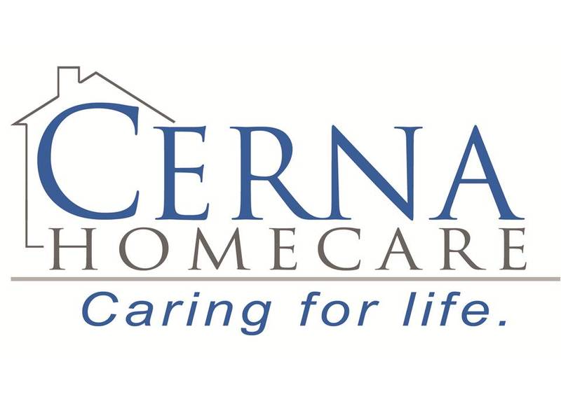 Cerna Home Care Logo