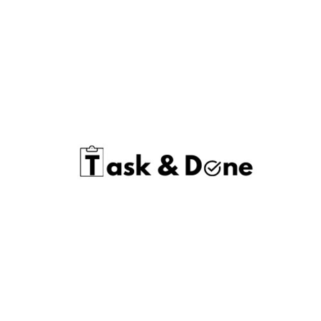 Task & Done