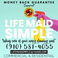 Life Maid Simple LLC