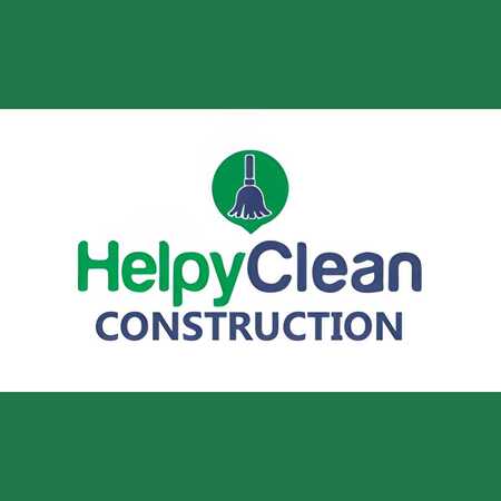 HelpyClean