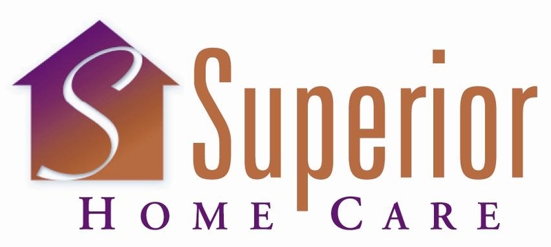 Superior Home Care Logo