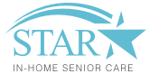 Star Medical Staffing Logo