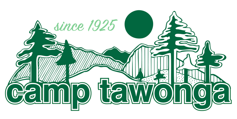 Camp Tawonga Logo