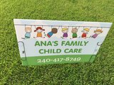 Ana's Family Child Care