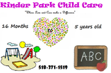 Kinder Park Child Care