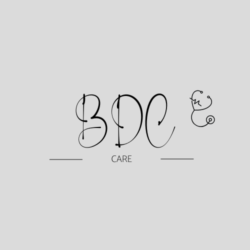 Bdc Care Llc Logo