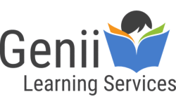 Genii Learning Services Logo