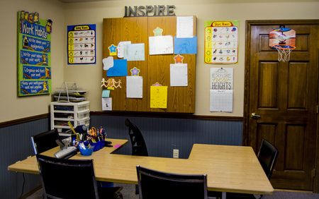 Rogue Valley Tutoring Center