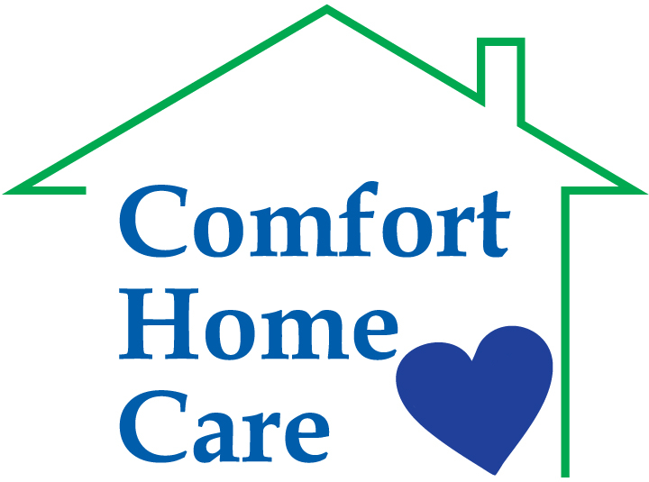 Comfort Home Care Logo