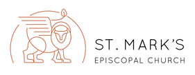 St. Mark's Episcopal Church Logo