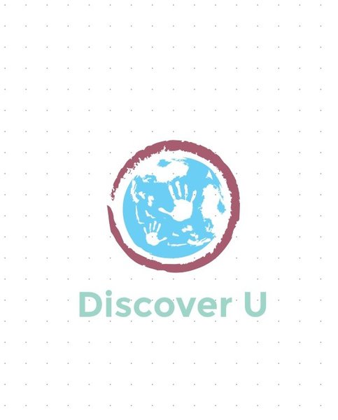 Discover U Learning Center Logo