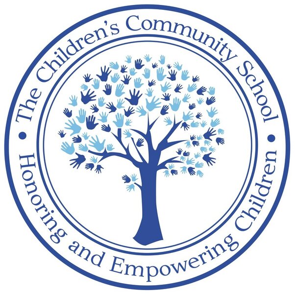 The Children's Community School Logo