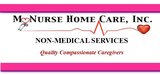 MYNURSE HOME CARE