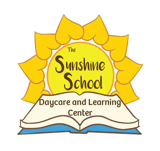 The Sunshine School Logo