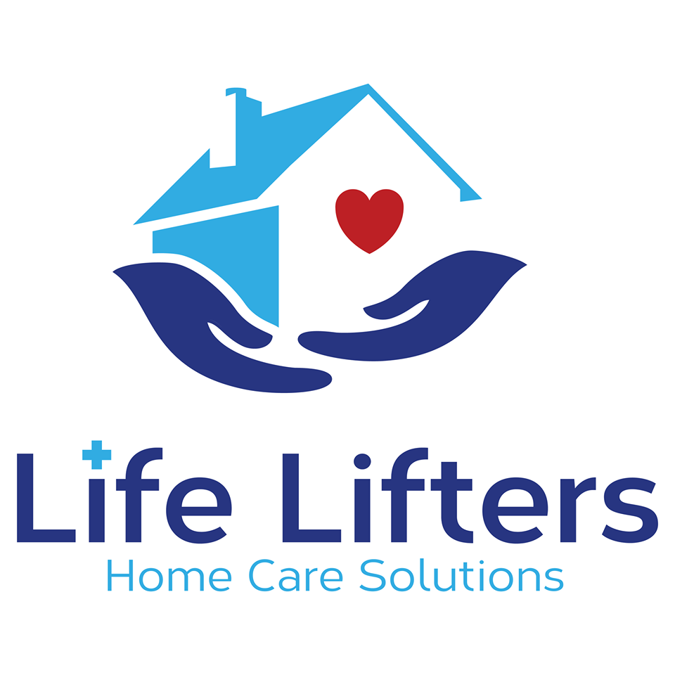 Life Lifters Home Care Solutions Logo