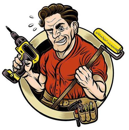 The Honey Do List Gladiator Handyman & Cleaning Services