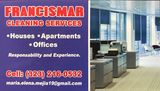 Francismar Cleaning Services