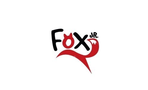 Fox Jr Logo