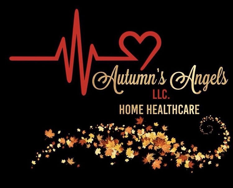 Autumn's Angels Home Health Care Logo