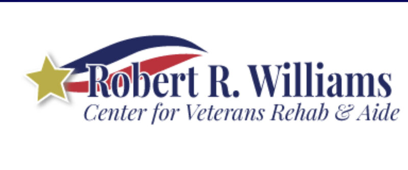 Rrw Center For Veterans Rehab Logo